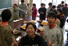 �p�[�e�B�[