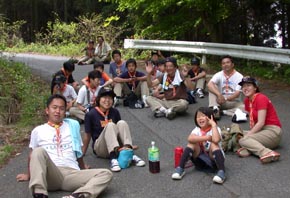 �n�C�L���O